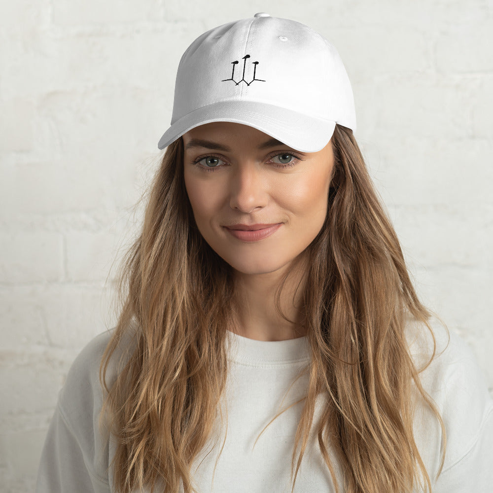 Gat Dad Hat