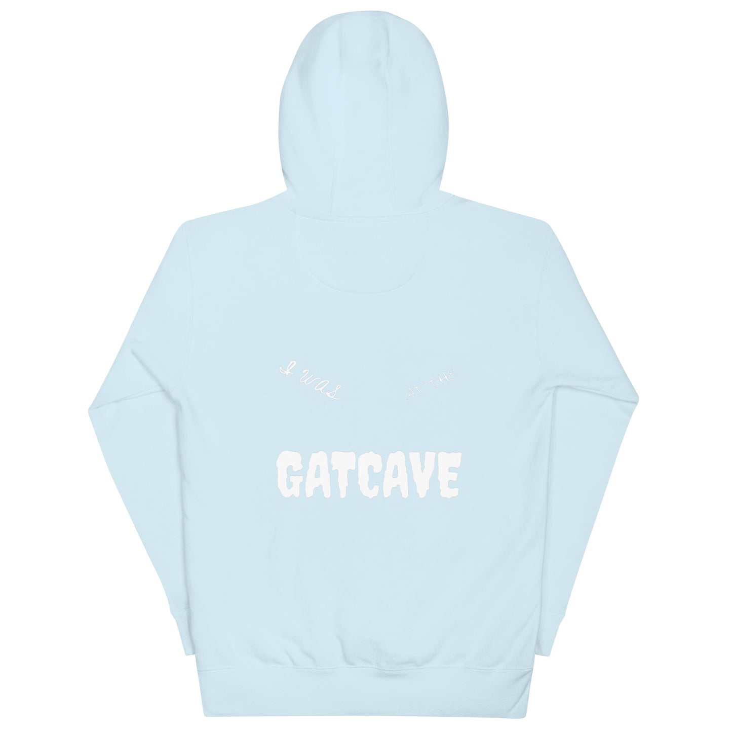 GatCave Hoodie (Dark)