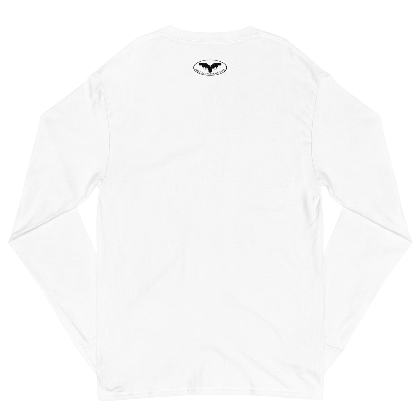 HERO Champion Long Sleeve Shirt