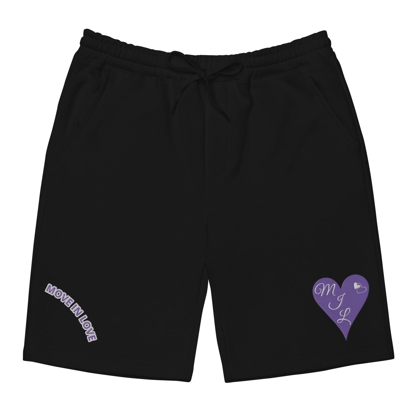 MOVE IN LOVE SHORTS