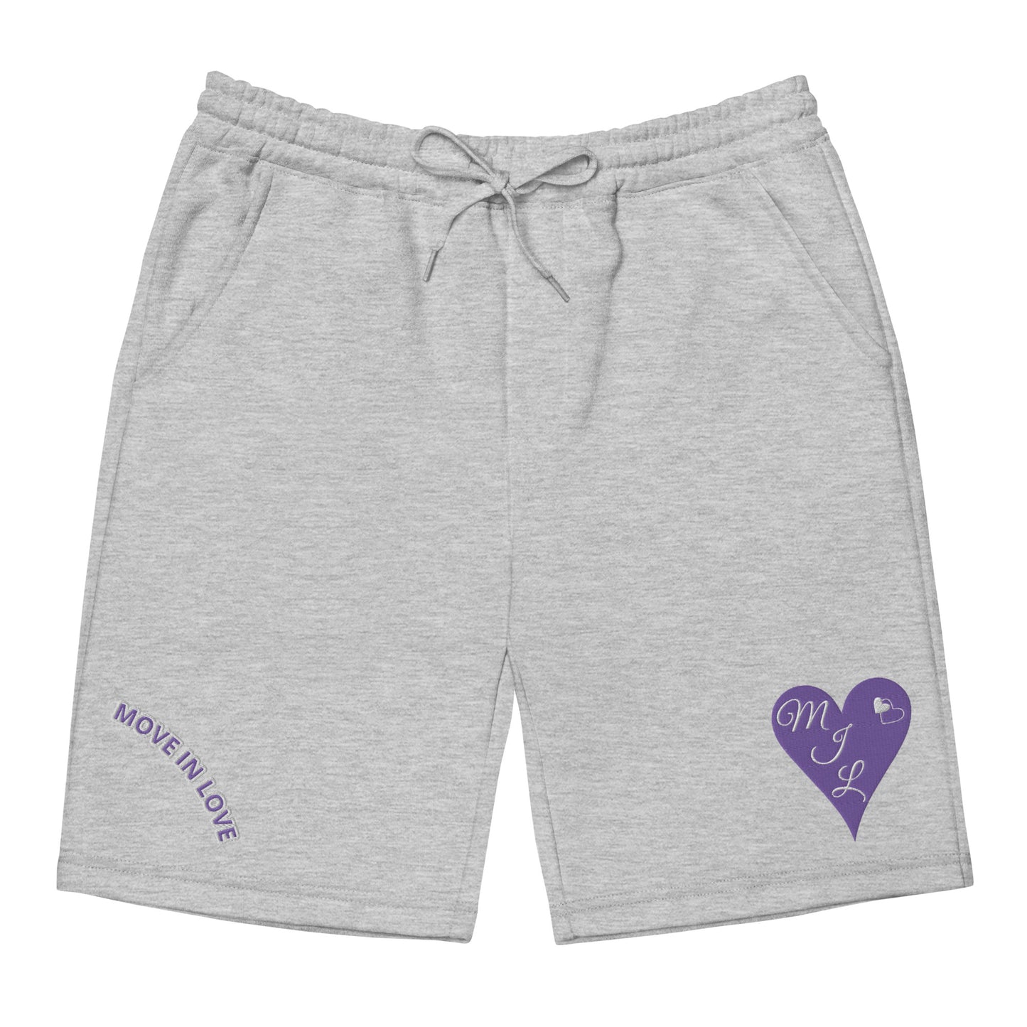 MOVE IN LOVE SHORTS