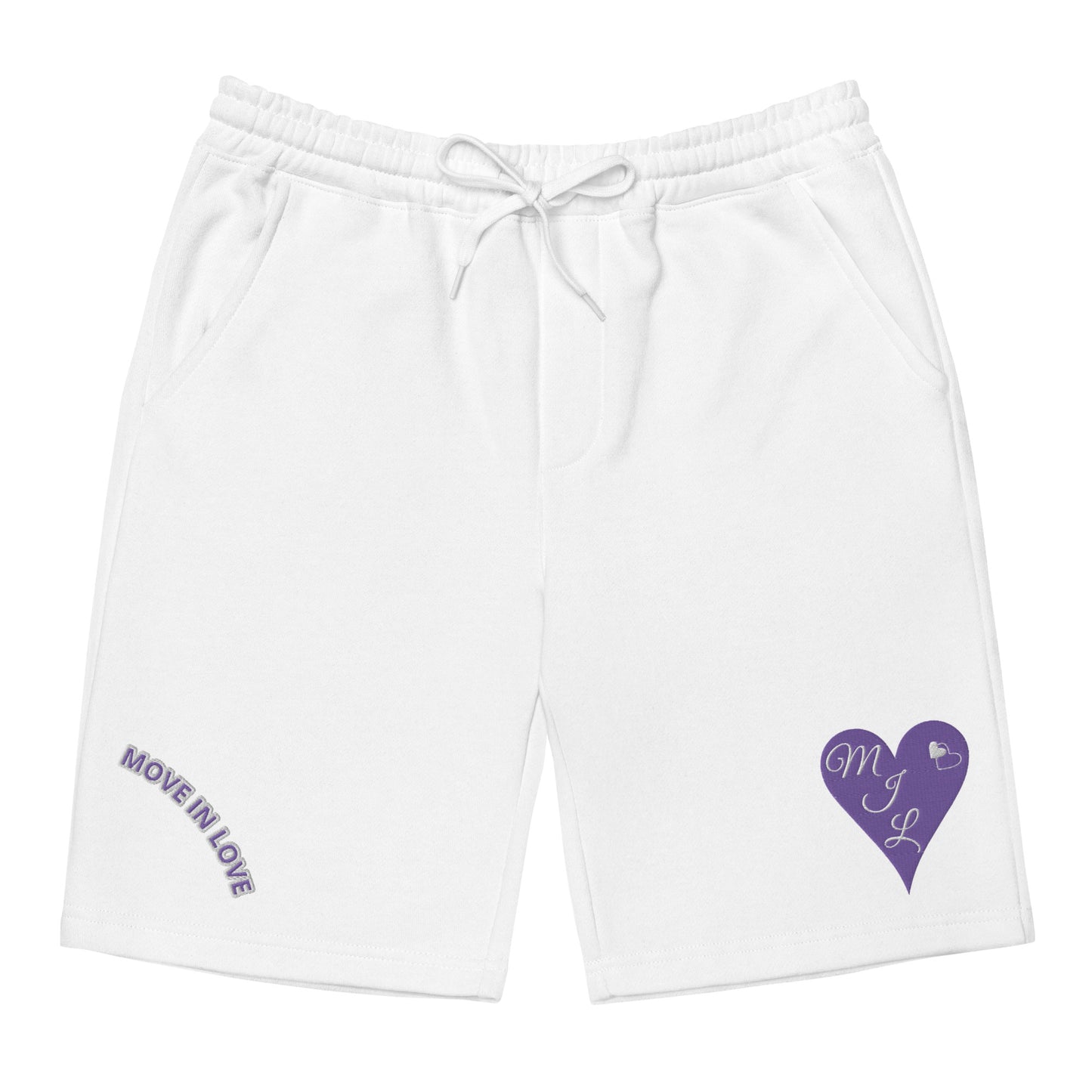 MOVE IN LOVE SHORTS