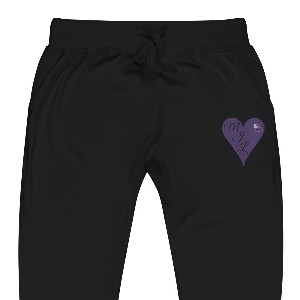 MOVE IN LOVE Sweatpants