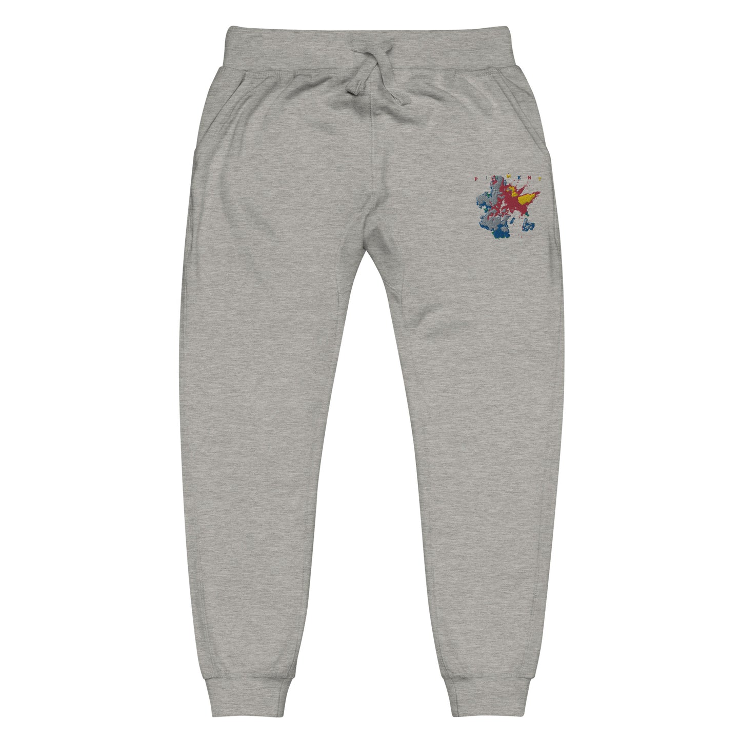 PIGMENT EMBROIDERED SWEATPANTS