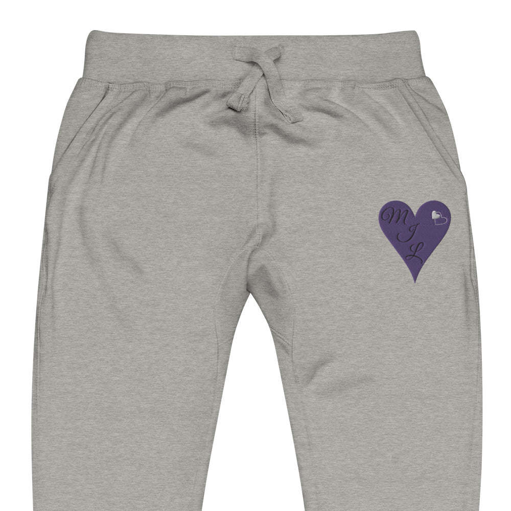 MOVE IN LOVE Sweatpants