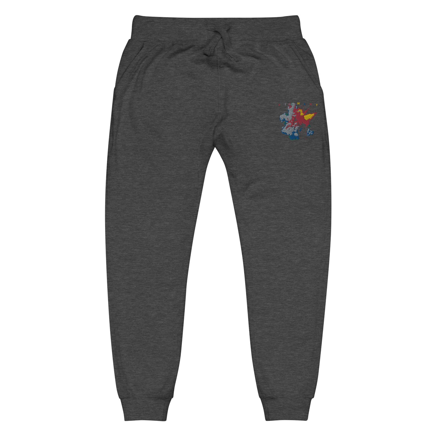 PIGMENT EMBROIDERED SWEATPANTS