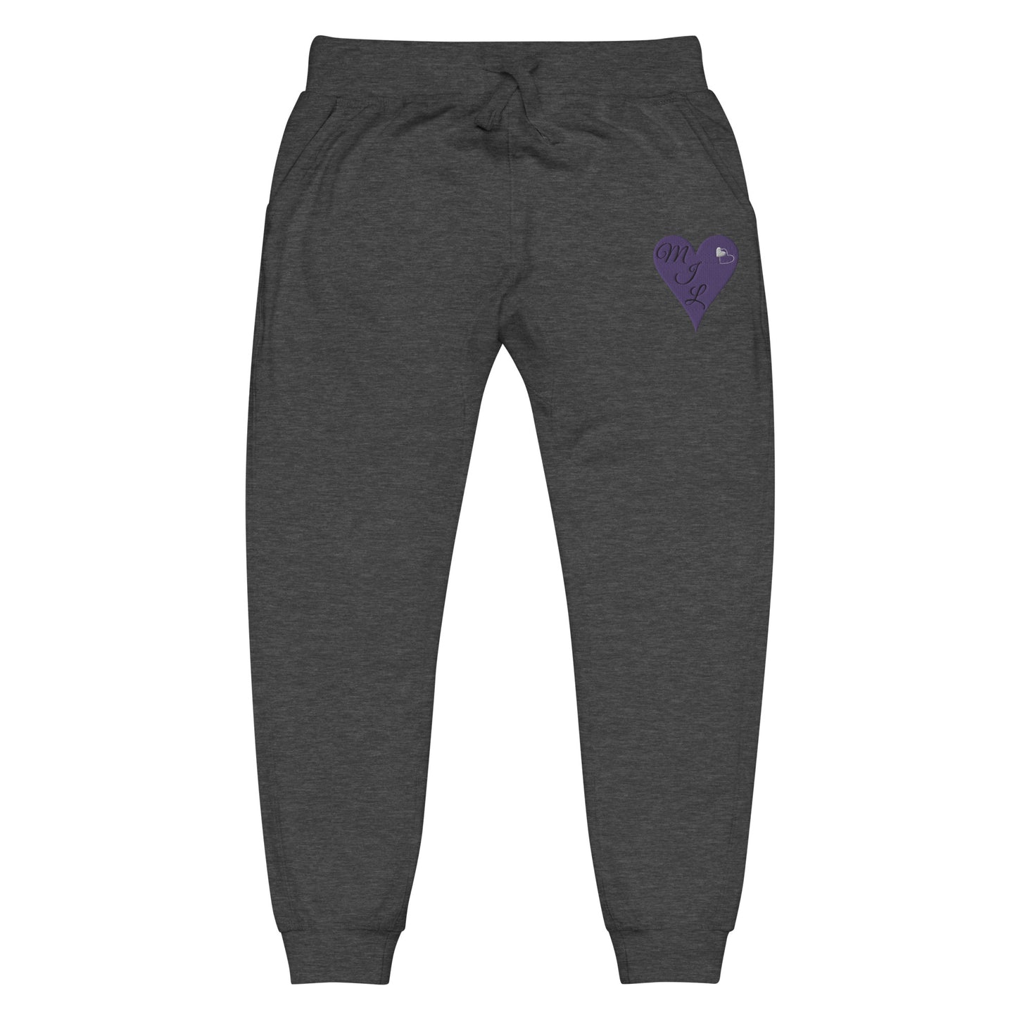 MOVE IN LOVE Sweatpants