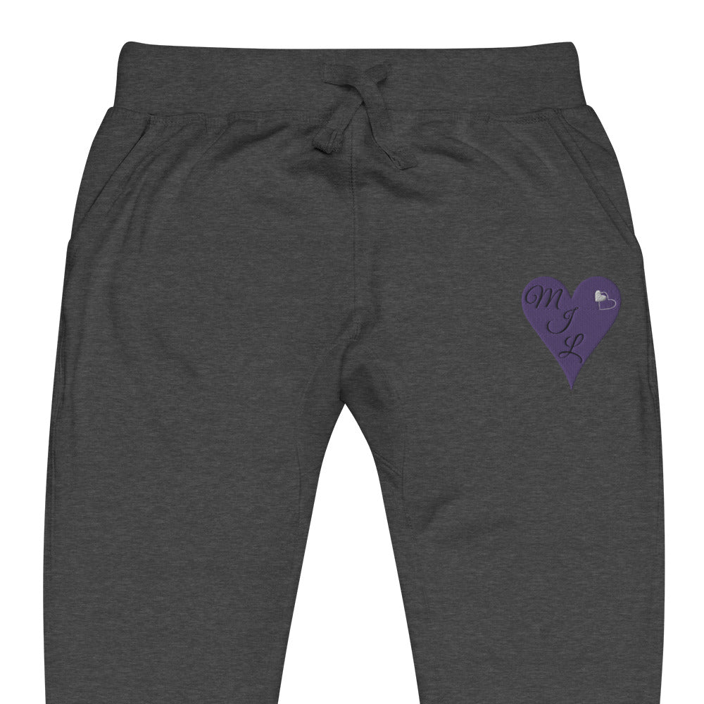 MOVE IN LOVE Sweatpants