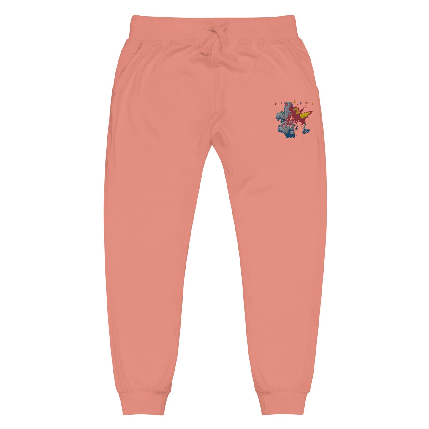 PIGMENT EMBROIDERED SWEATPANTS