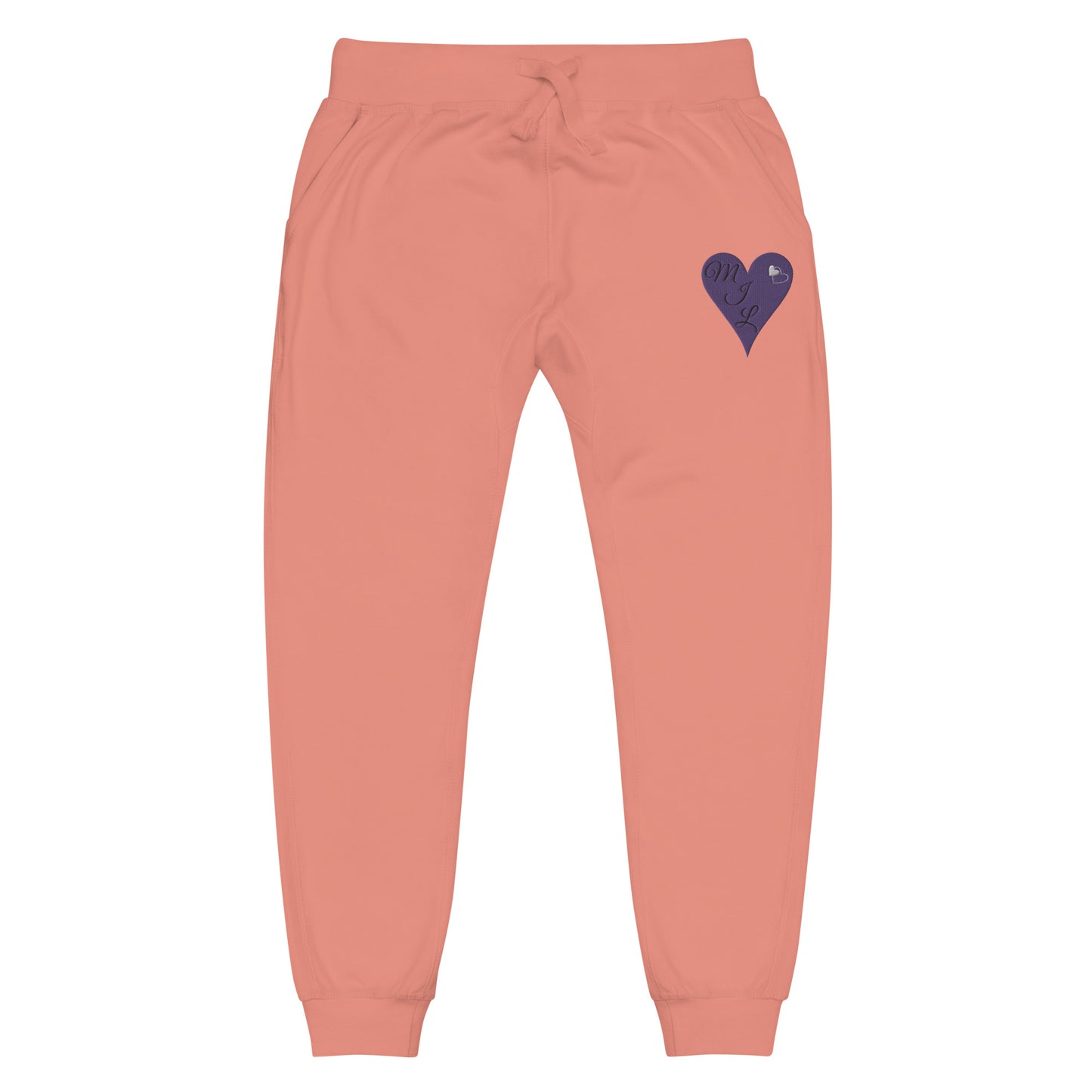 MOVE IN LOVE Sweatpants