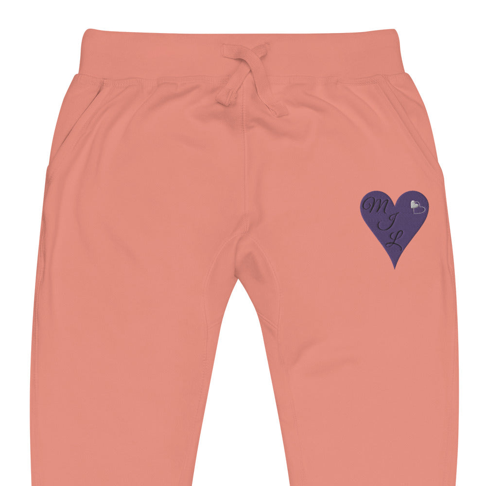 MOVE IN LOVE Sweatpants