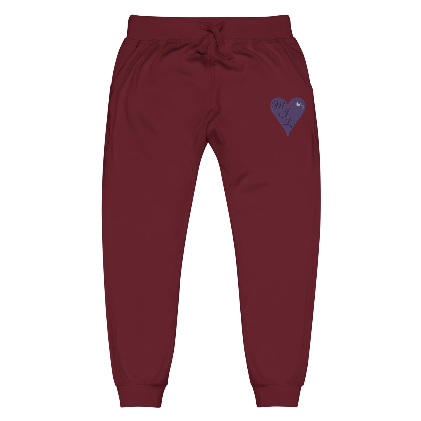 MOVE IN LOVE Sweatpants