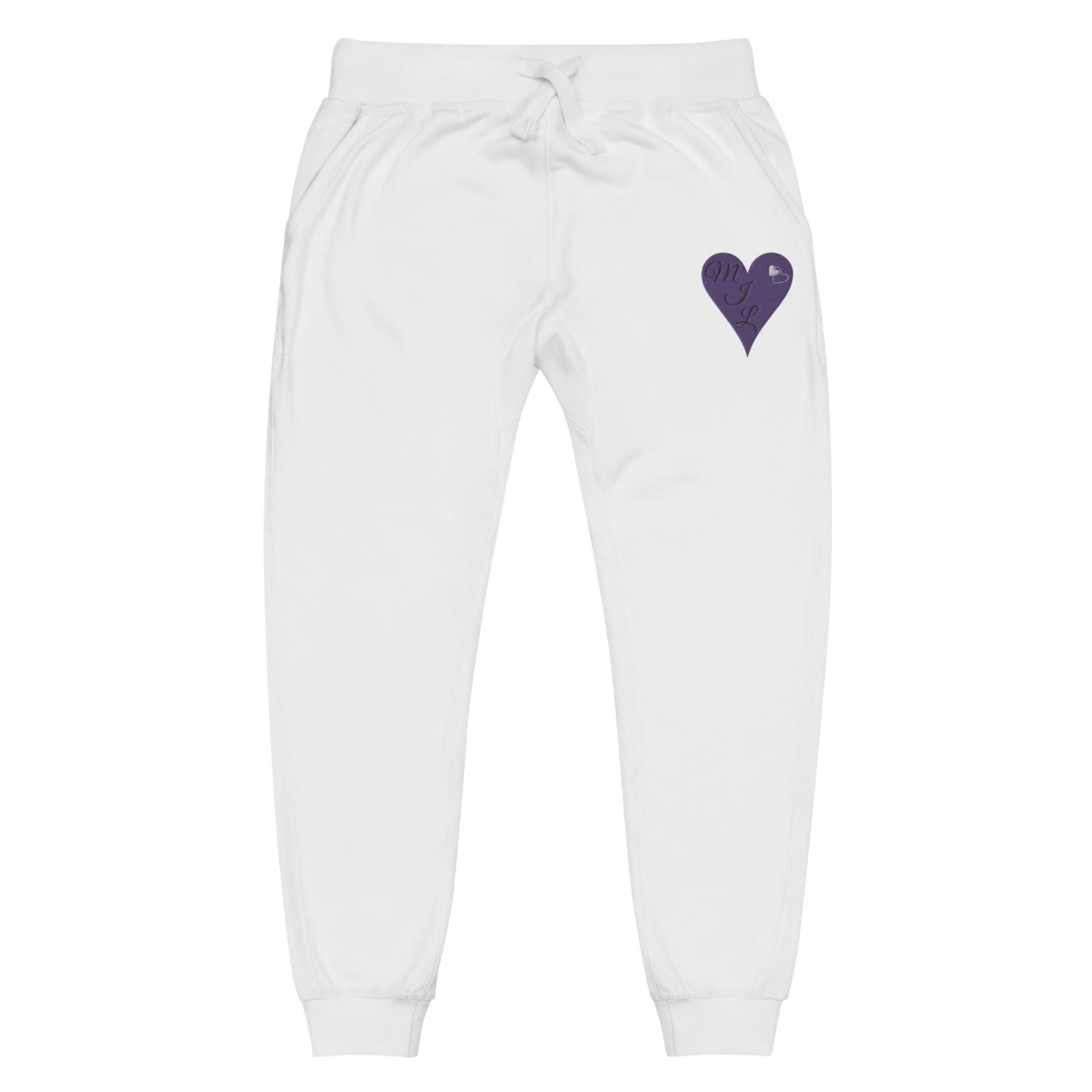 MOVE IN LOVE Sweatpants