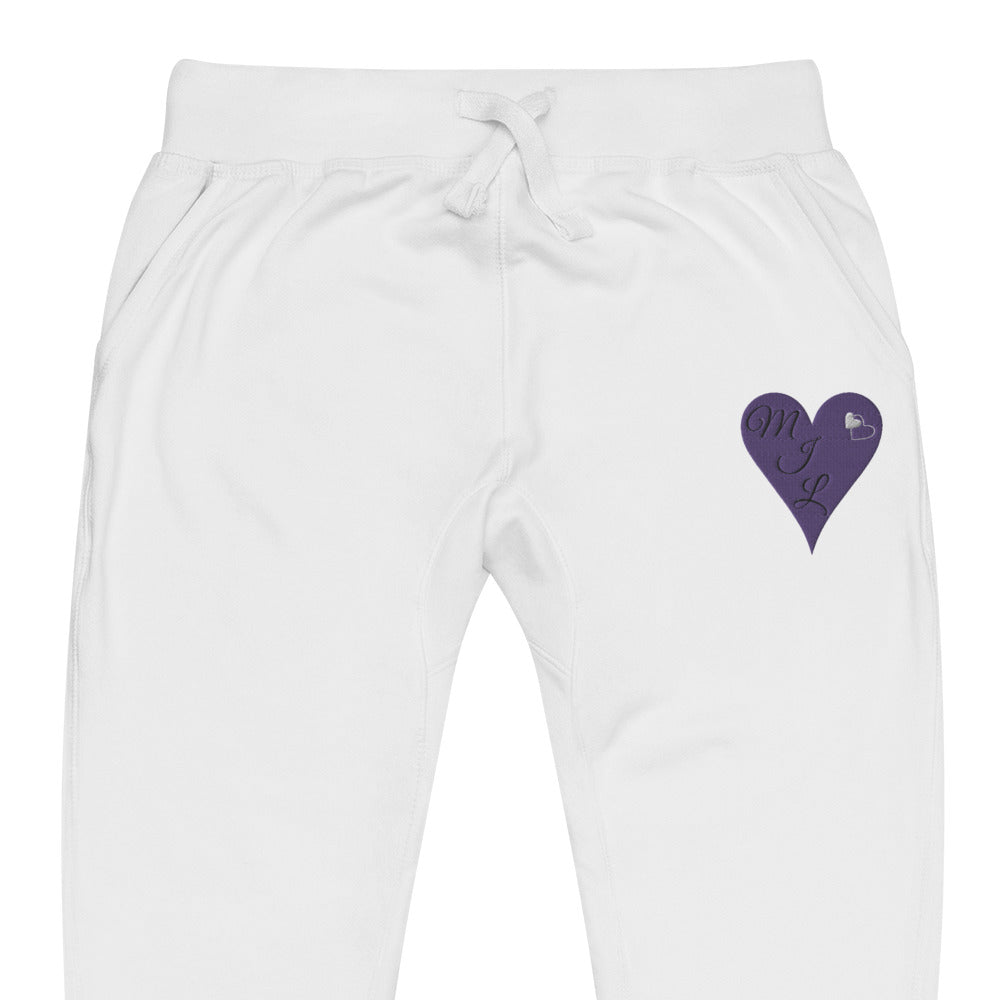 MOVE IN LOVE Sweatpants