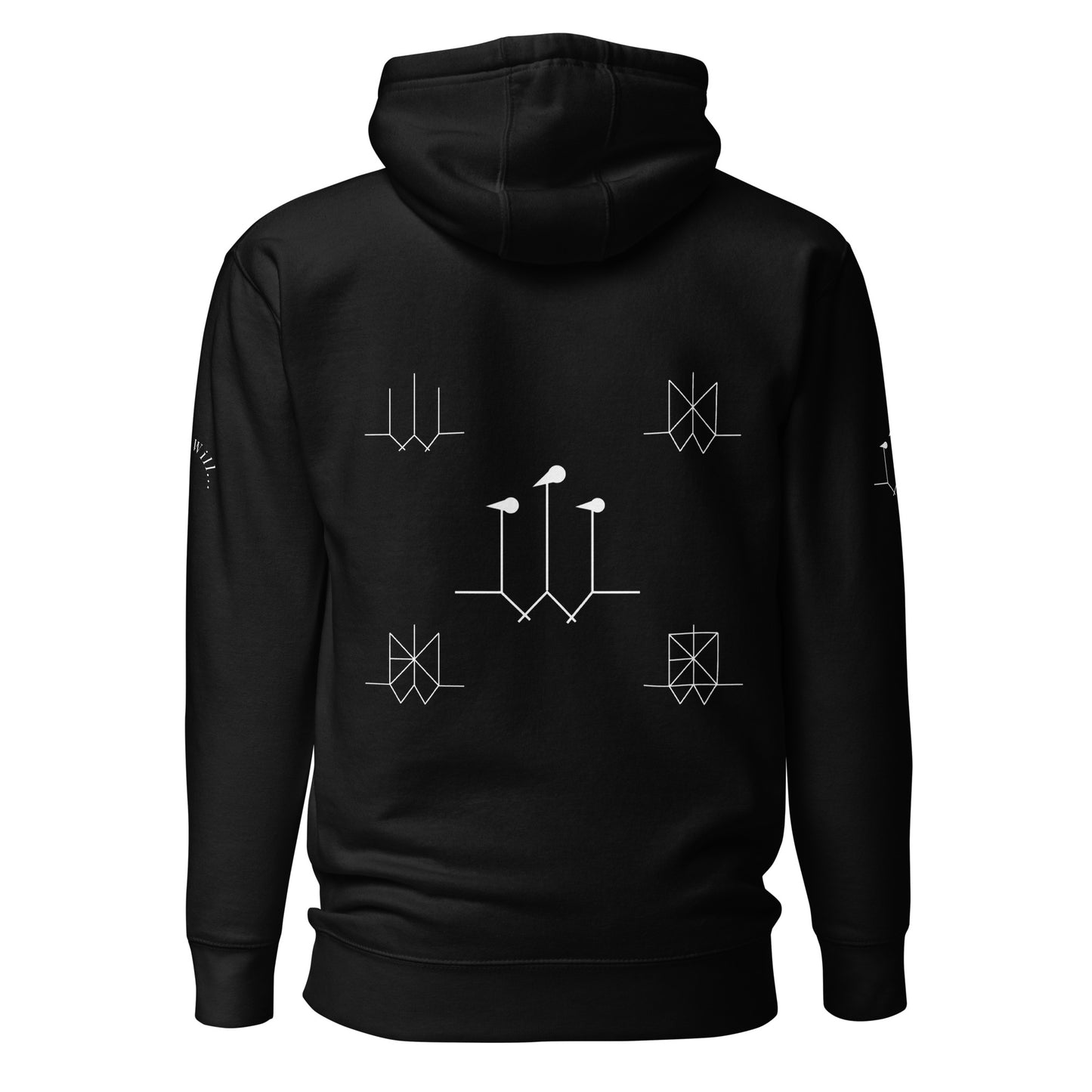 Super-Gatman Hoodie