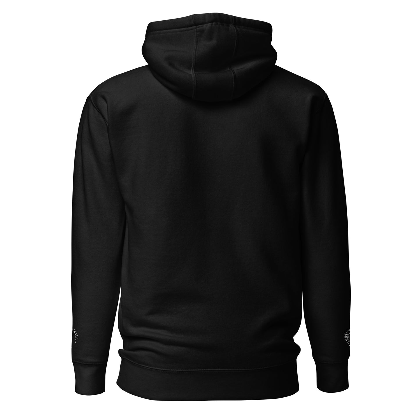 HERO Hoodie