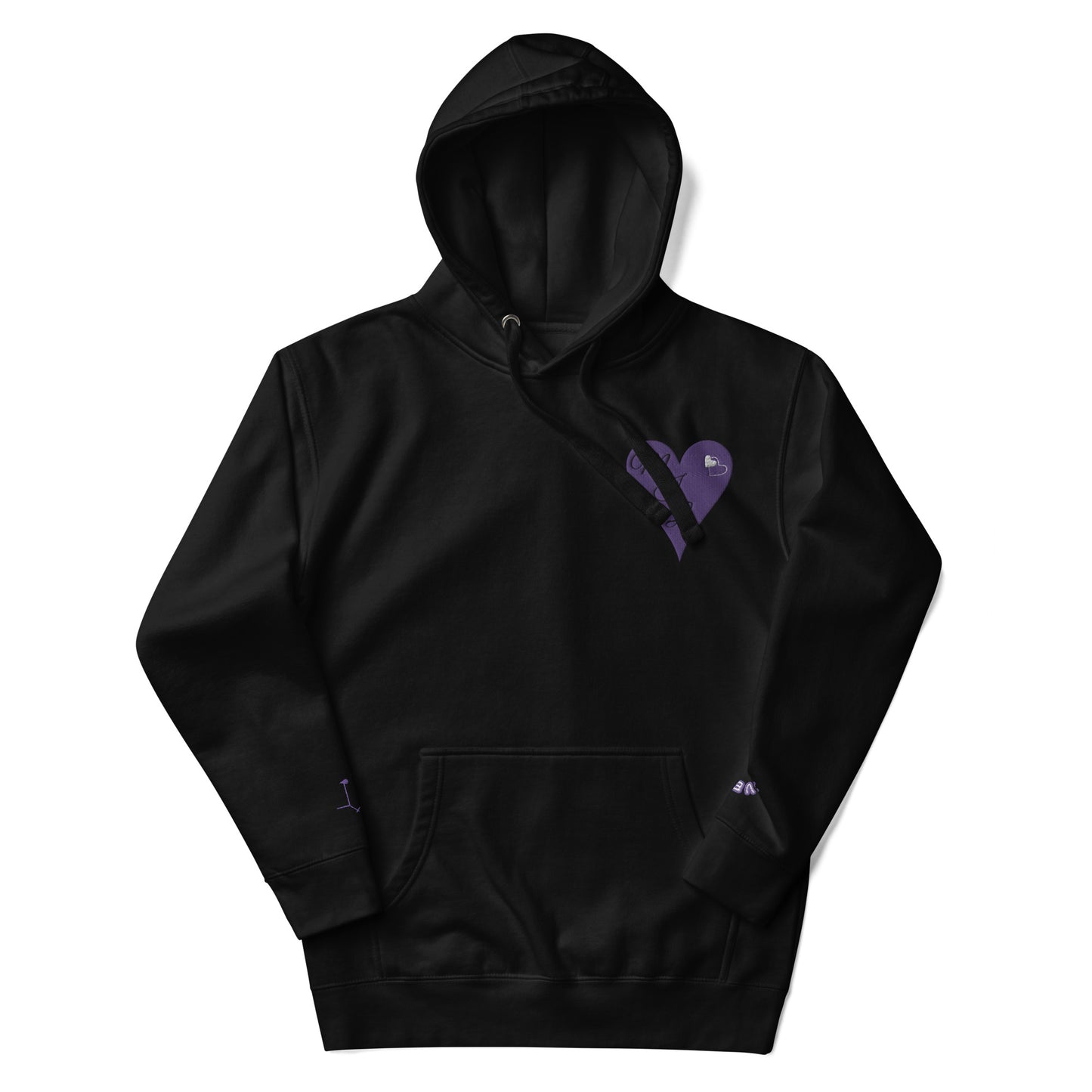 MOVE IN LOVE Hoodie