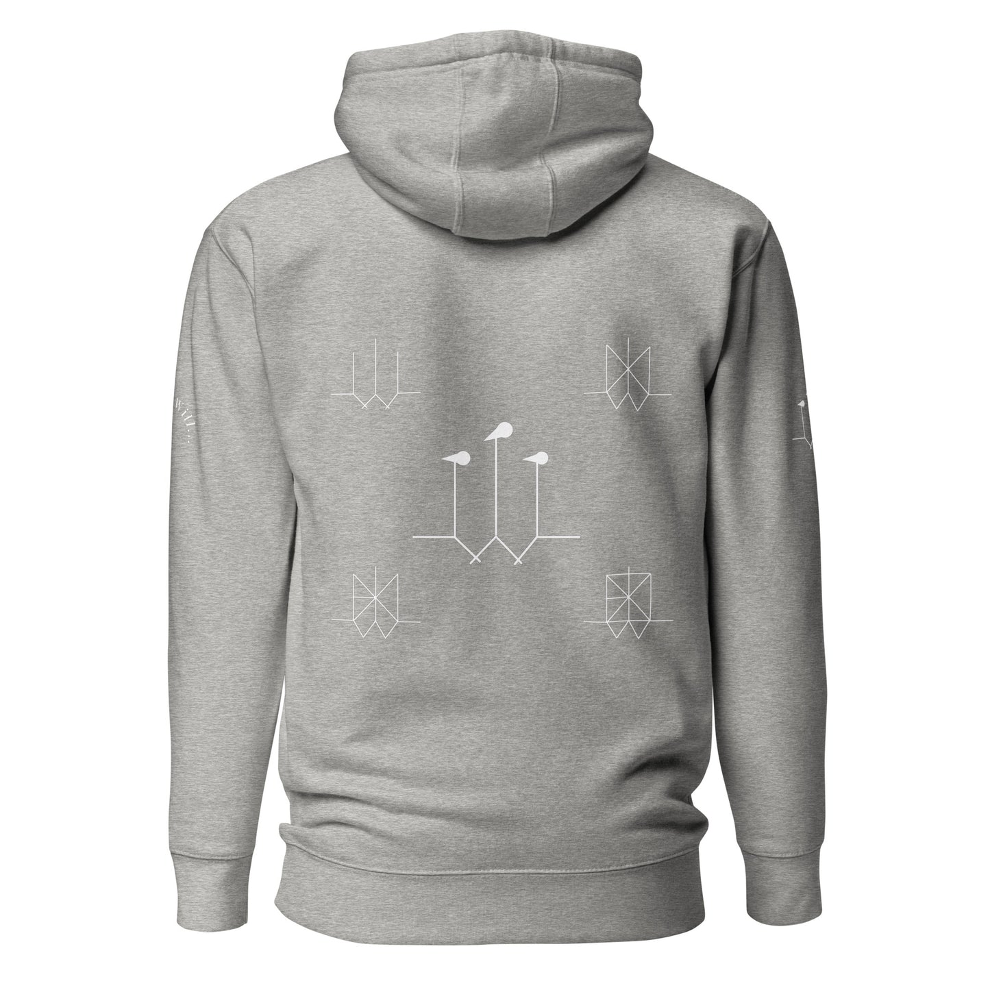 Super-Gatman Hoodie