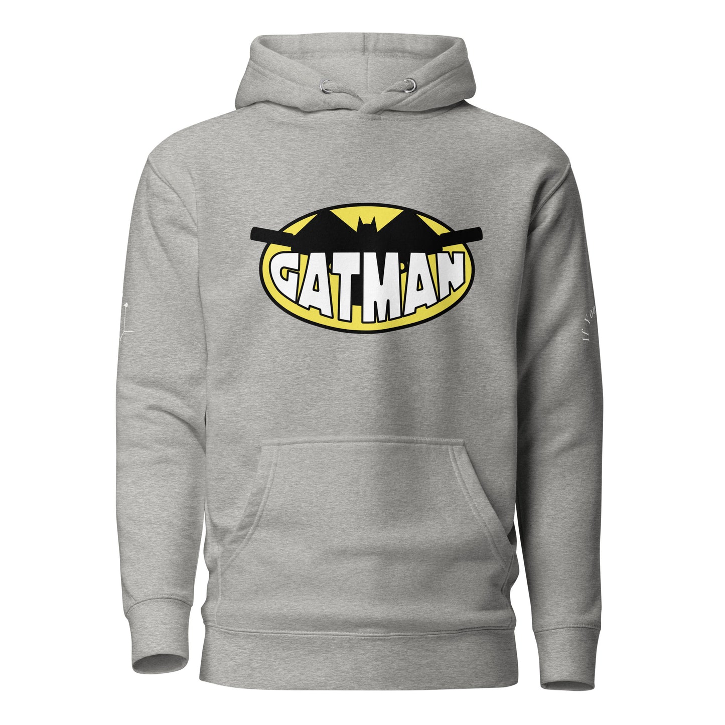 Super-Gatman Hoodie