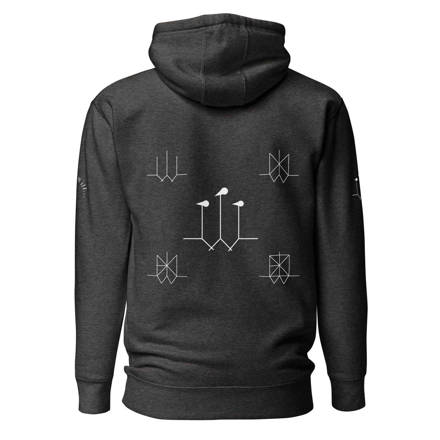 Super-Gatman Hoodie