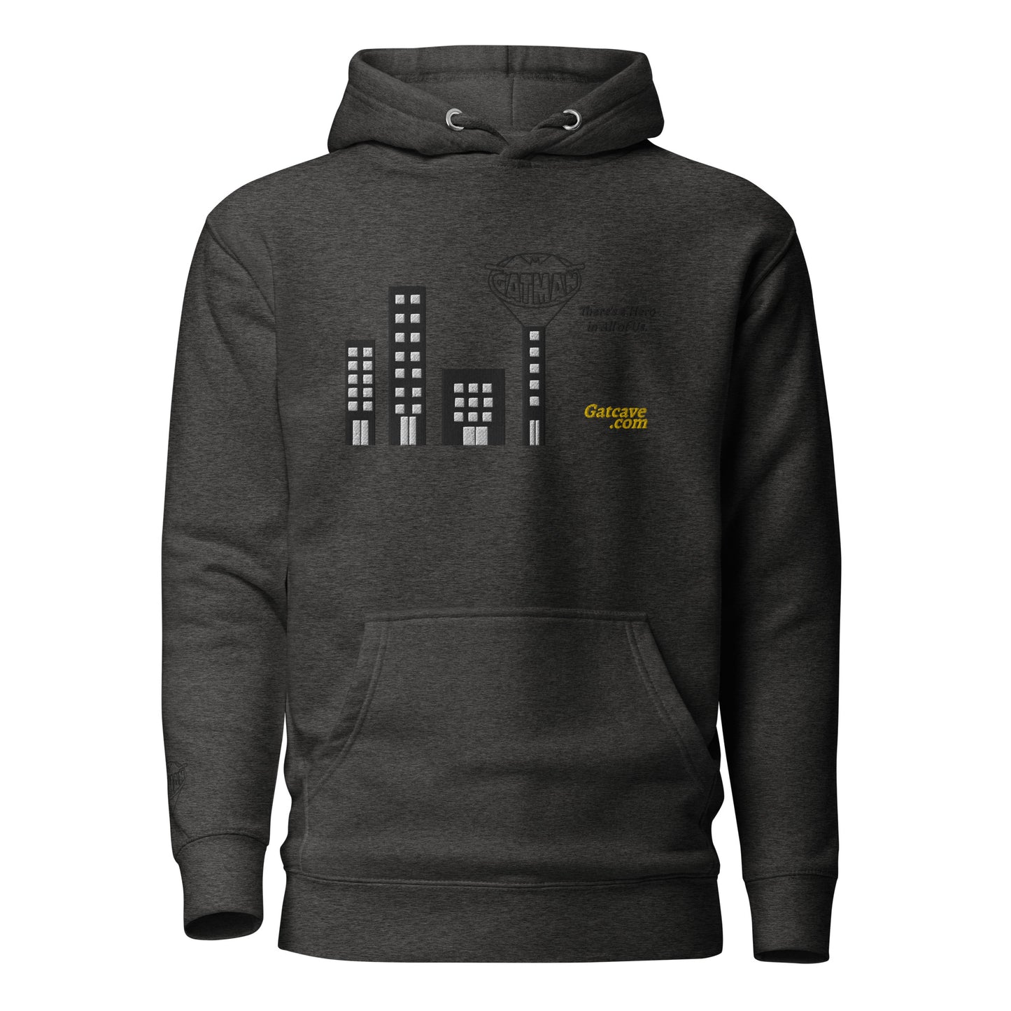 HERO Hoodie