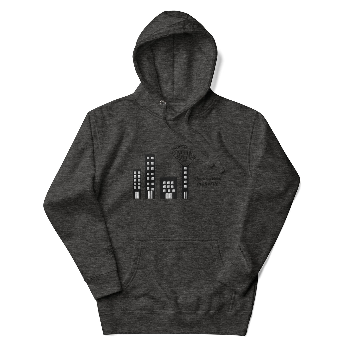 HERO Hoodie