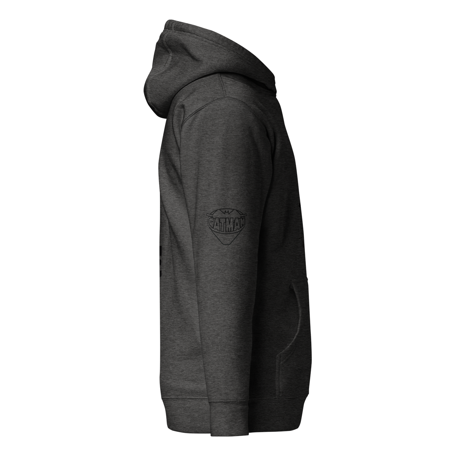 GatCave Hoodie (Light)