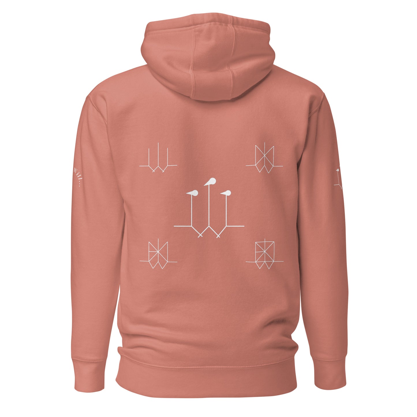 Super-Gatman Hoodie