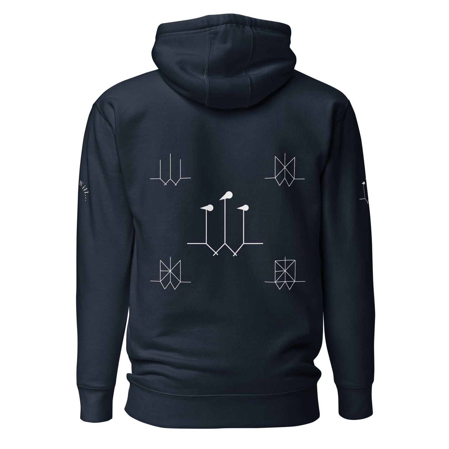 Super-Gatman Hoodie