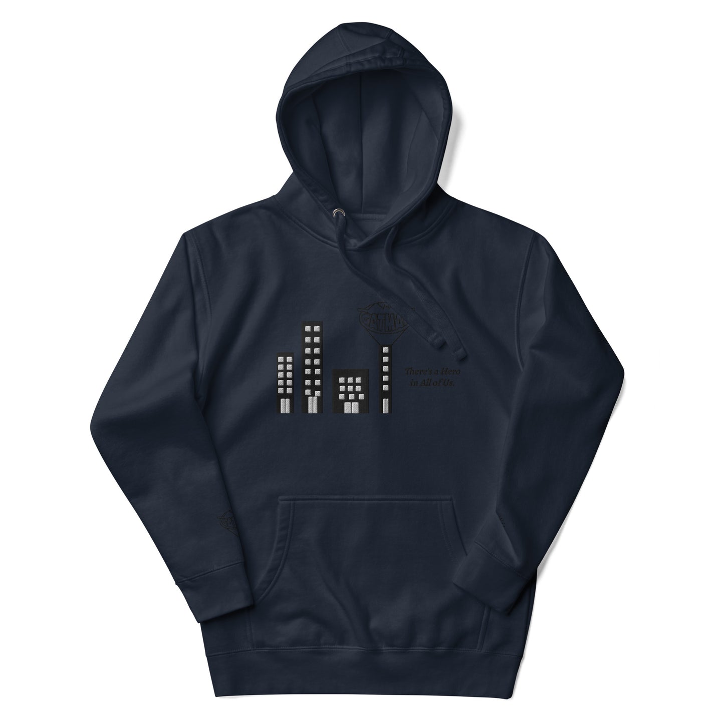 HERO Hoodie