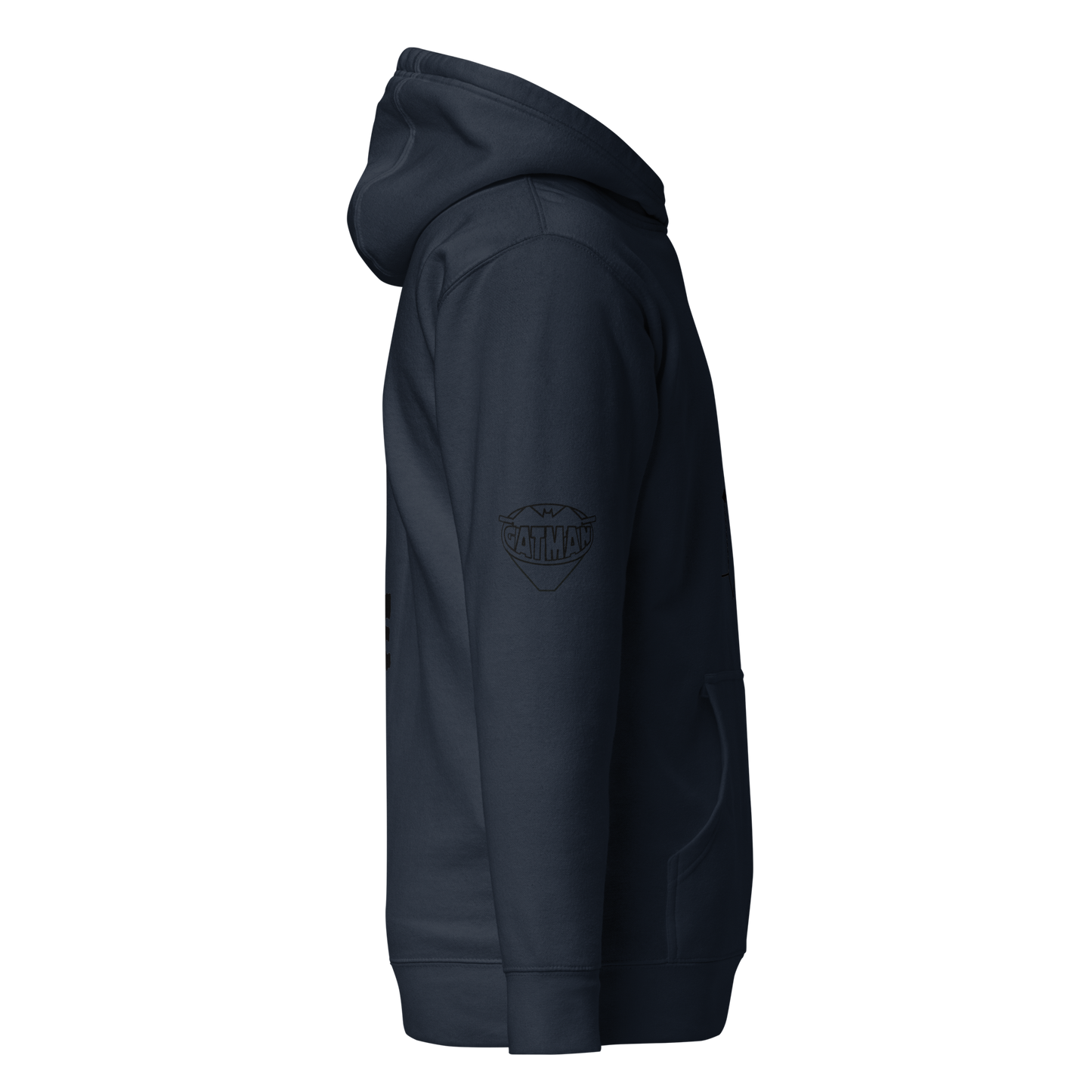 GatCave Hoodie (Light)