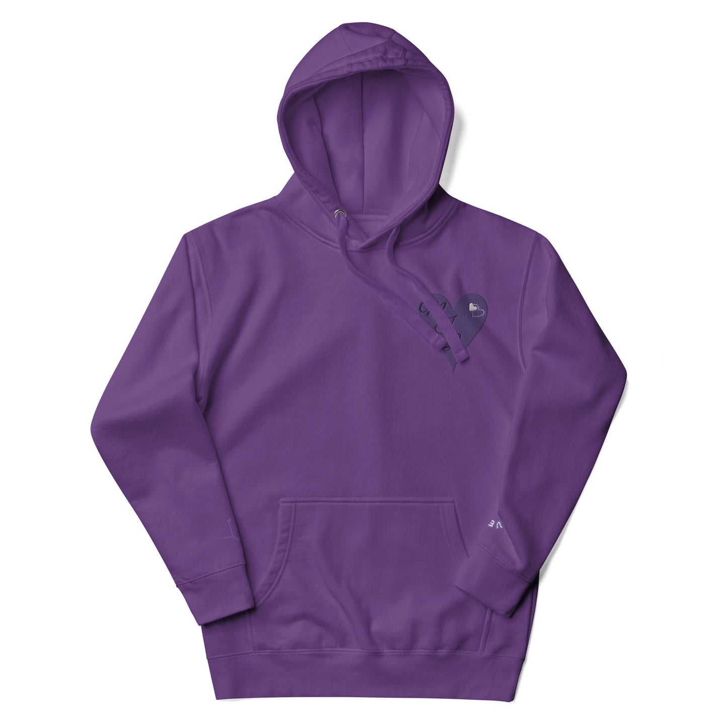 MOVE IN LOVE Hoodie