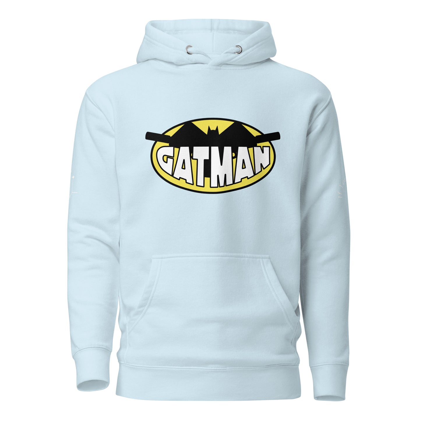 Super-Gatman Hoodie