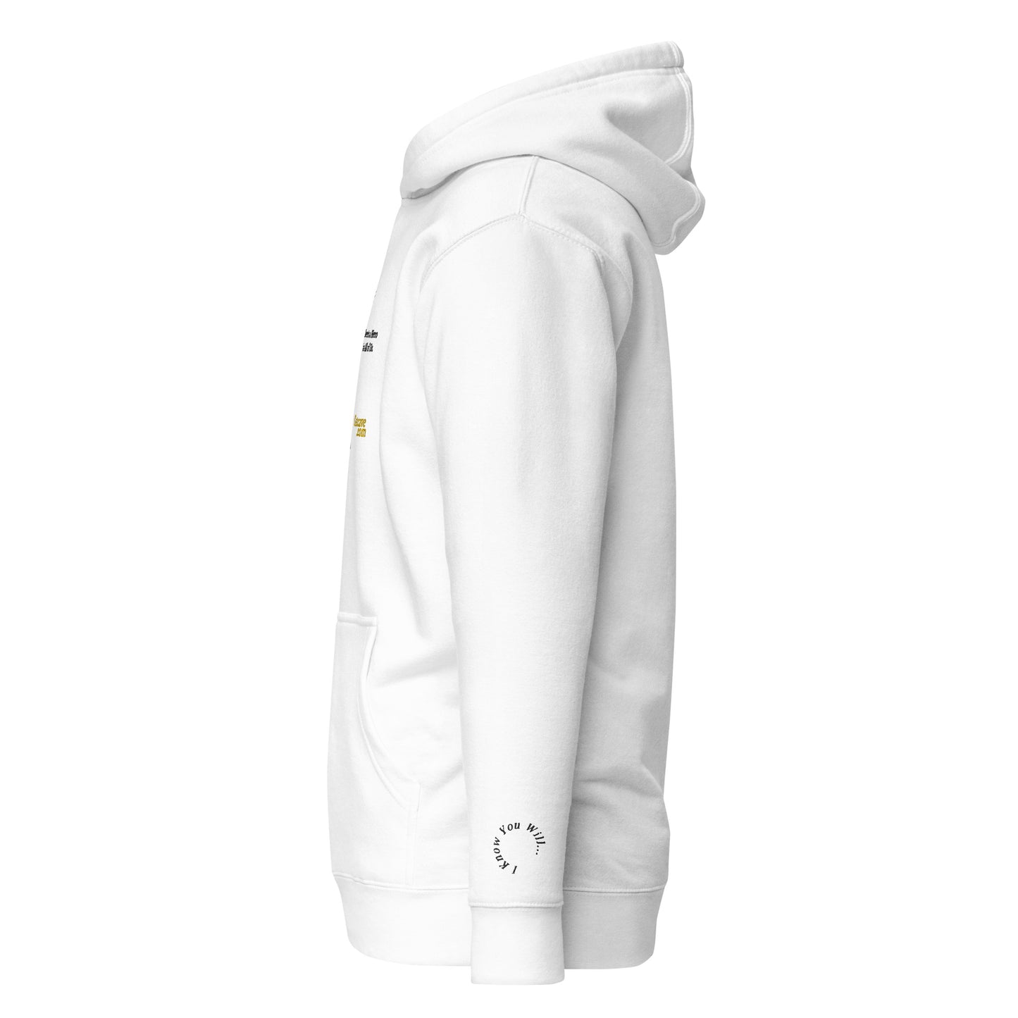 HERO Hoodie