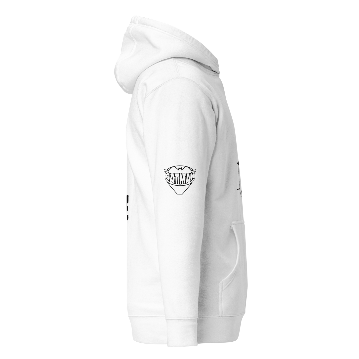 GatCave Hoodie (Light)