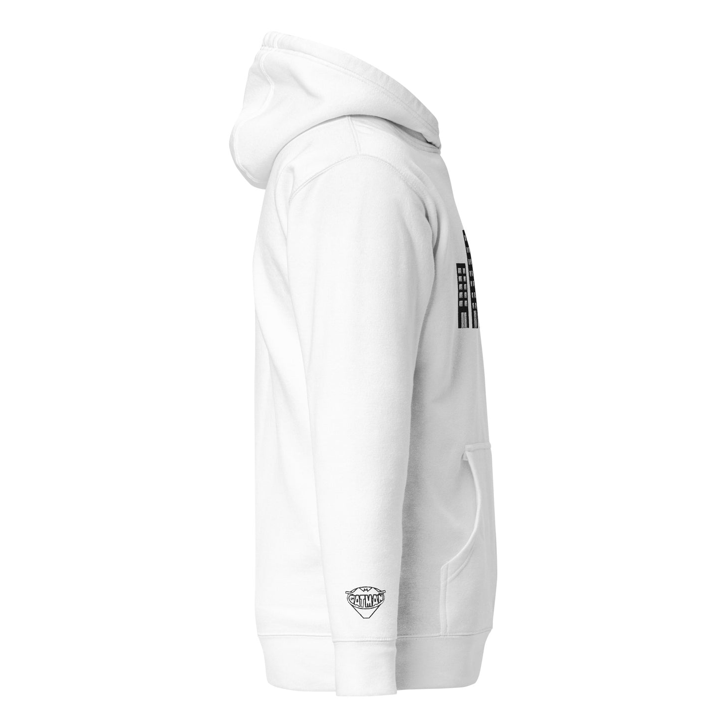 HERO Hoodie