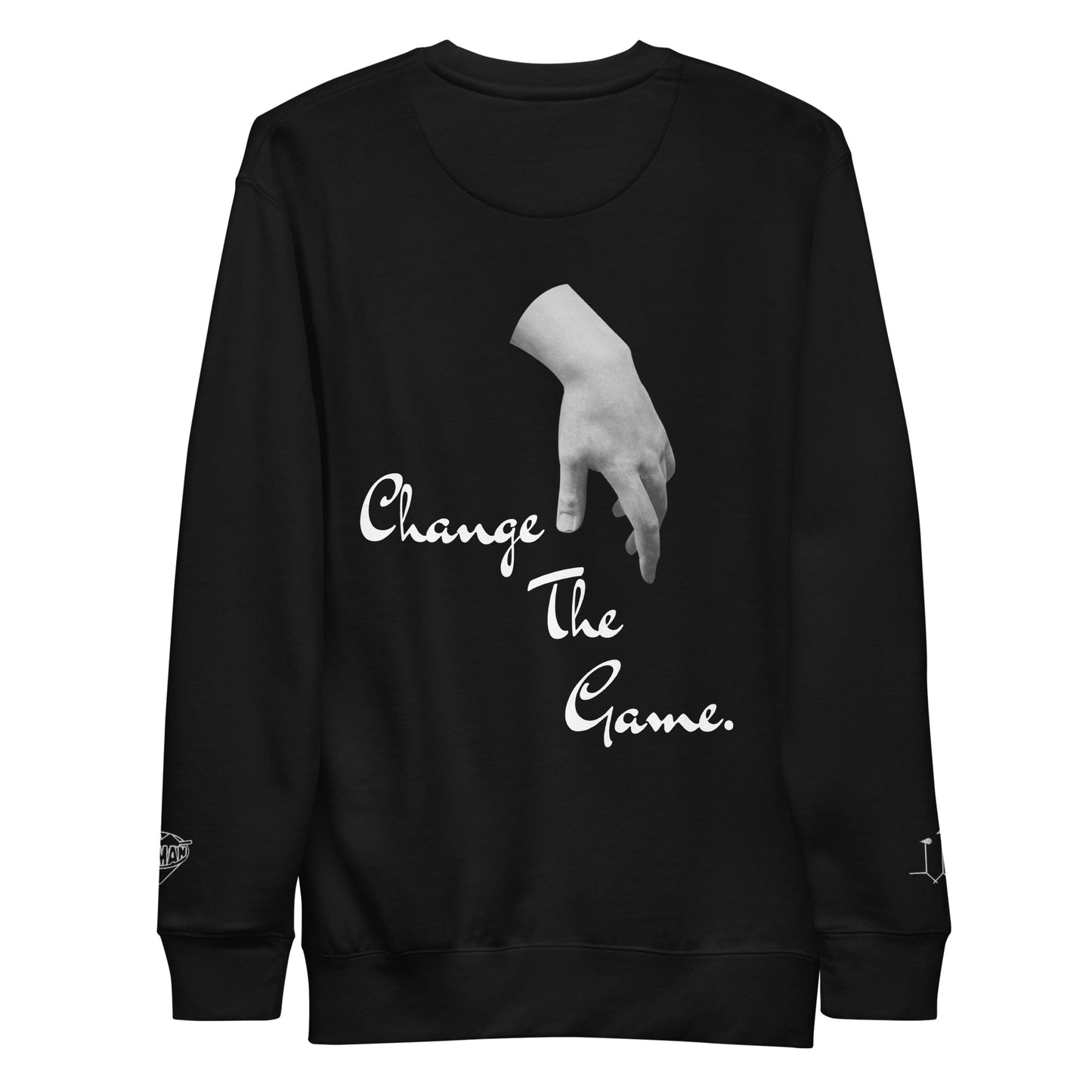 I Know You Will Crewneck